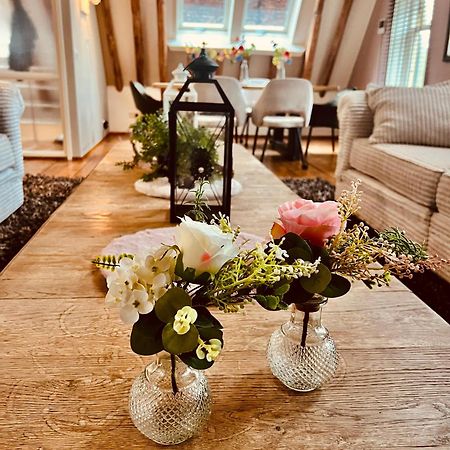La Dolce Vita Suites Leeuwarden Ngoại thất bức ảnh