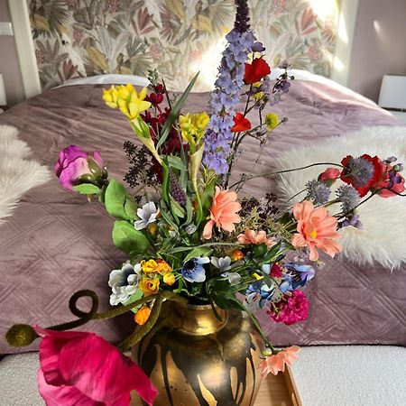 La Dolce Vita Suites Leeuwarden Ngoại thất bức ảnh