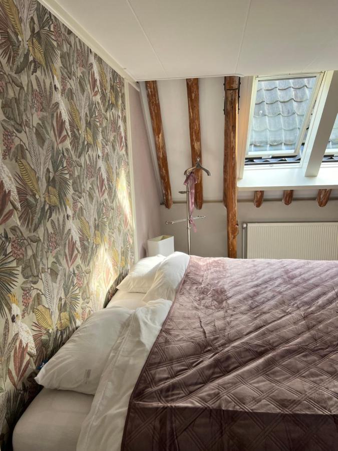 La Dolce Vita Suites Leeuwarden Ngoại thất bức ảnh