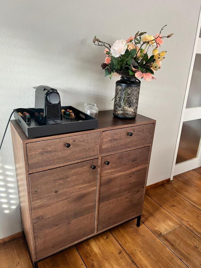 La Dolce Vita Suites Leeuwarden Ngoại thất bức ảnh