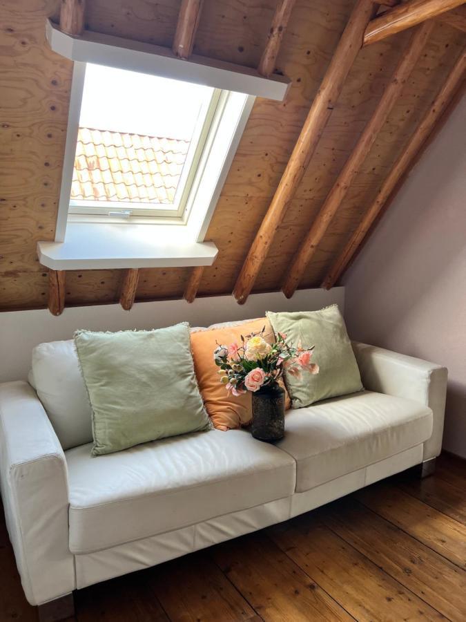 La Dolce Vita Suites Leeuwarden Ngoại thất bức ảnh