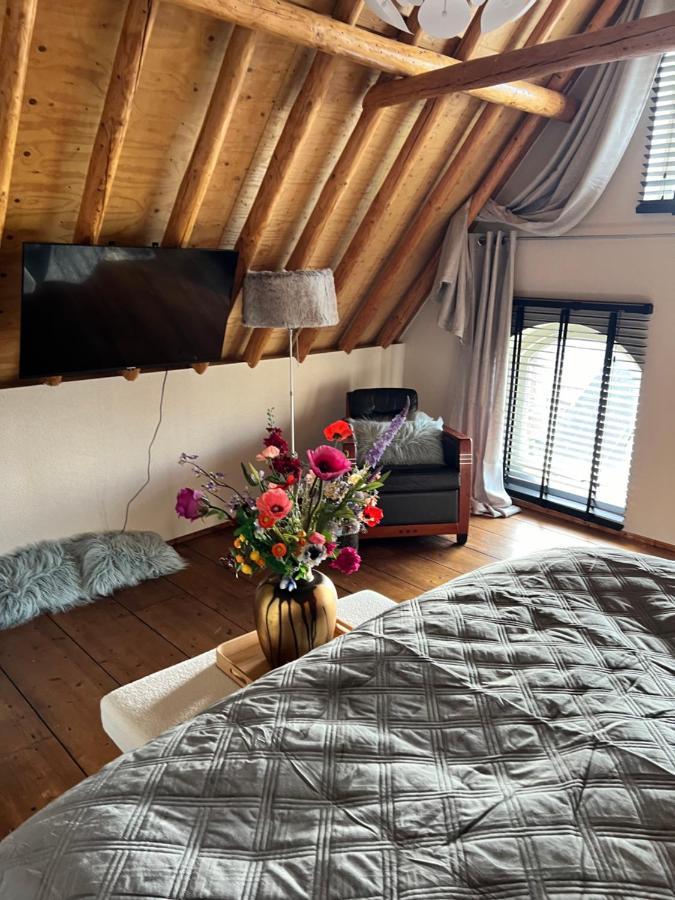 La Dolce Vita Suites Leeuwarden Ngoại thất bức ảnh