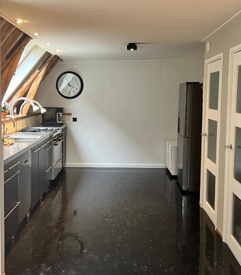 La Dolce Vita Suites Leeuwarden Ngoại thất bức ảnh