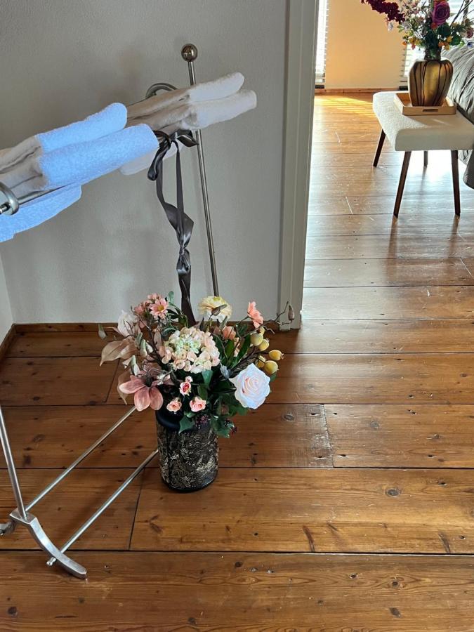 La Dolce Vita Suites Leeuwarden Ngoại thất bức ảnh