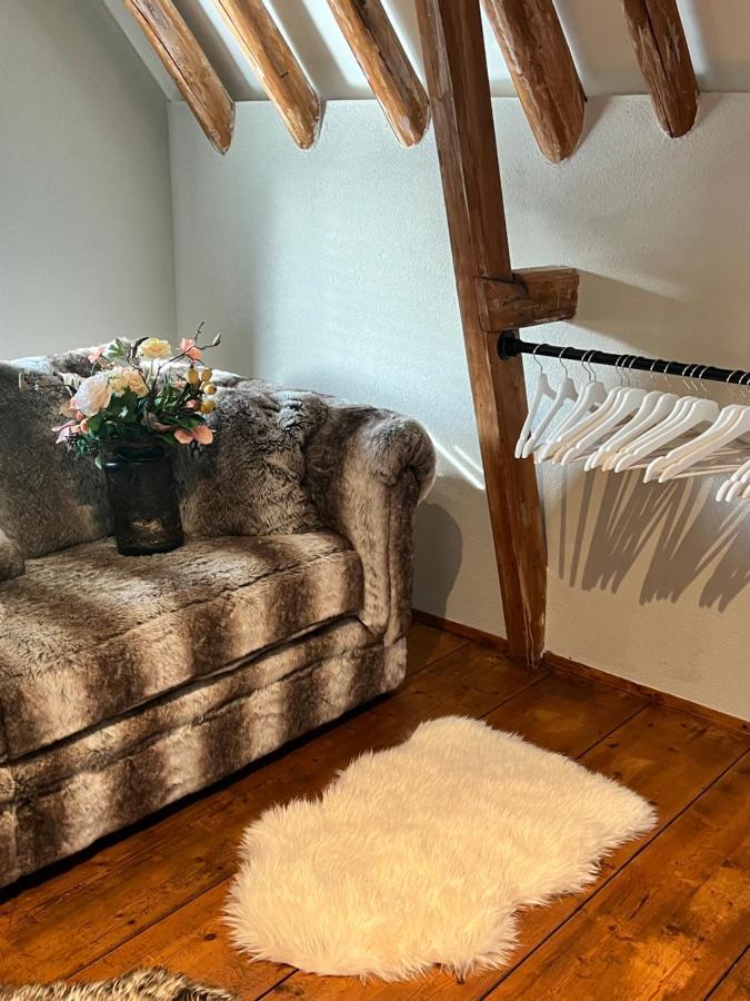 La Dolce Vita Suites Leeuwarden Ngoại thất bức ảnh