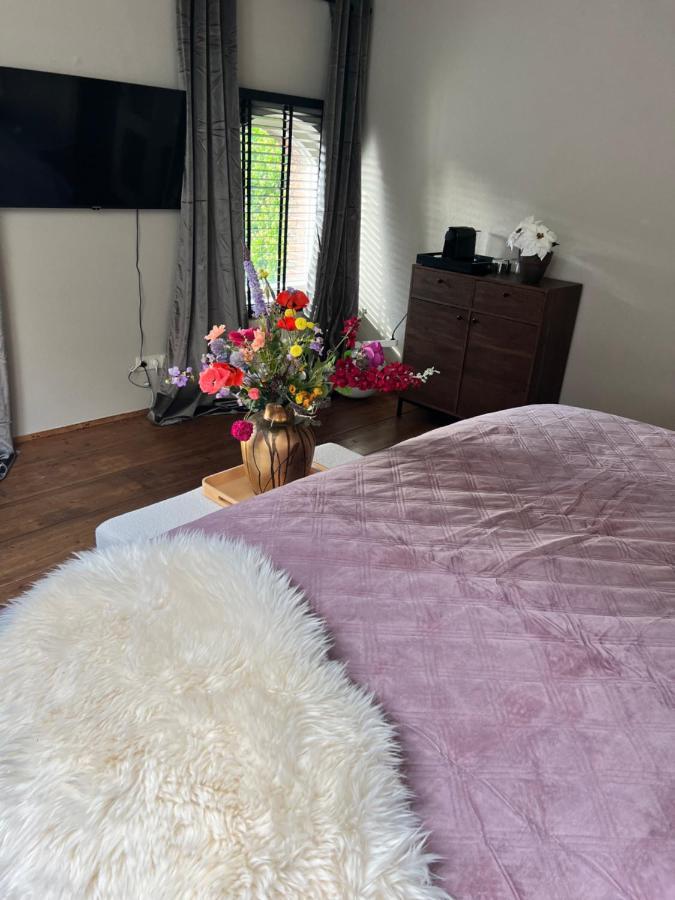 La Dolce Vita Suites Leeuwarden Ngoại thất bức ảnh
