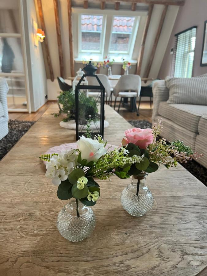 La Dolce Vita Suites Leeuwarden Ngoại thất bức ảnh