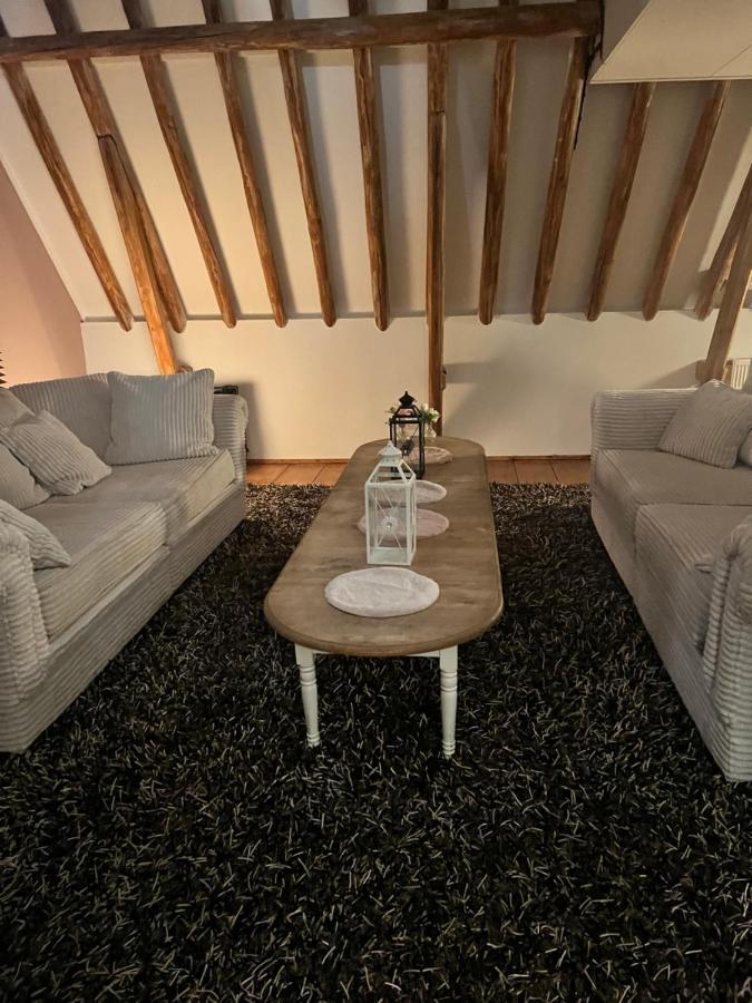 La Dolce Vita Suites Leeuwarden Ngoại thất bức ảnh