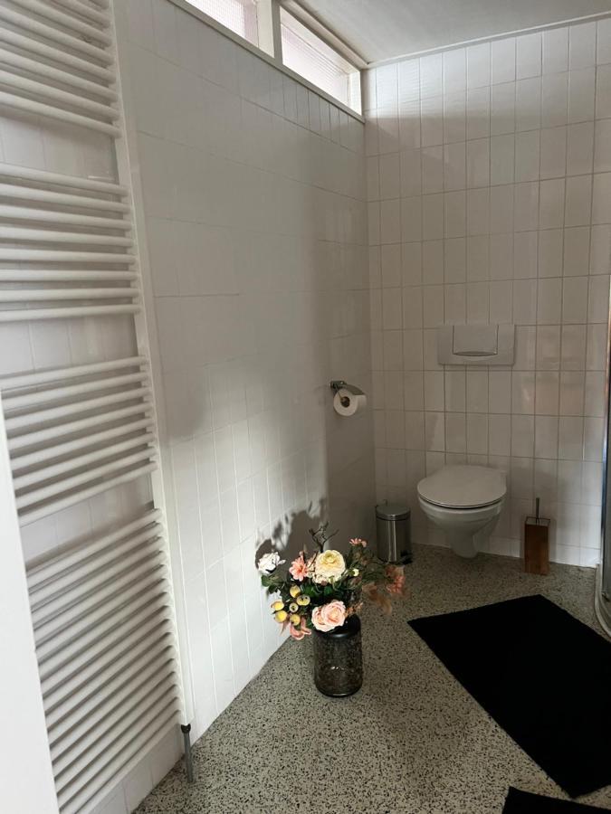 La Dolce Vita Suites Leeuwarden Ngoại thất bức ảnh