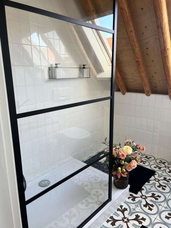 La Dolce Vita Suites Leeuwarden Ngoại thất bức ảnh