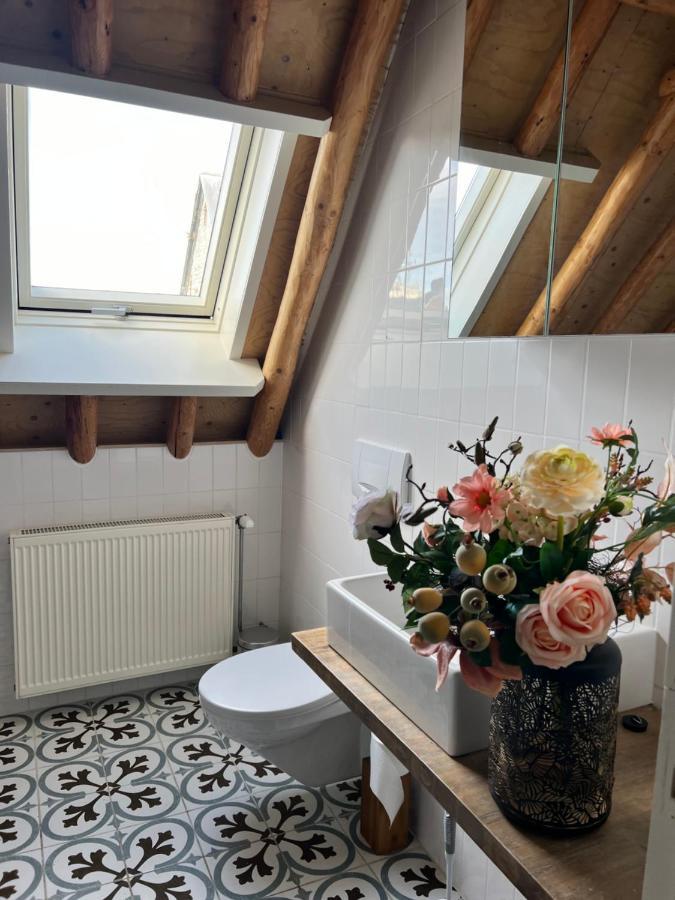 La Dolce Vita Suites Leeuwarden Ngoại thất bức ảnh