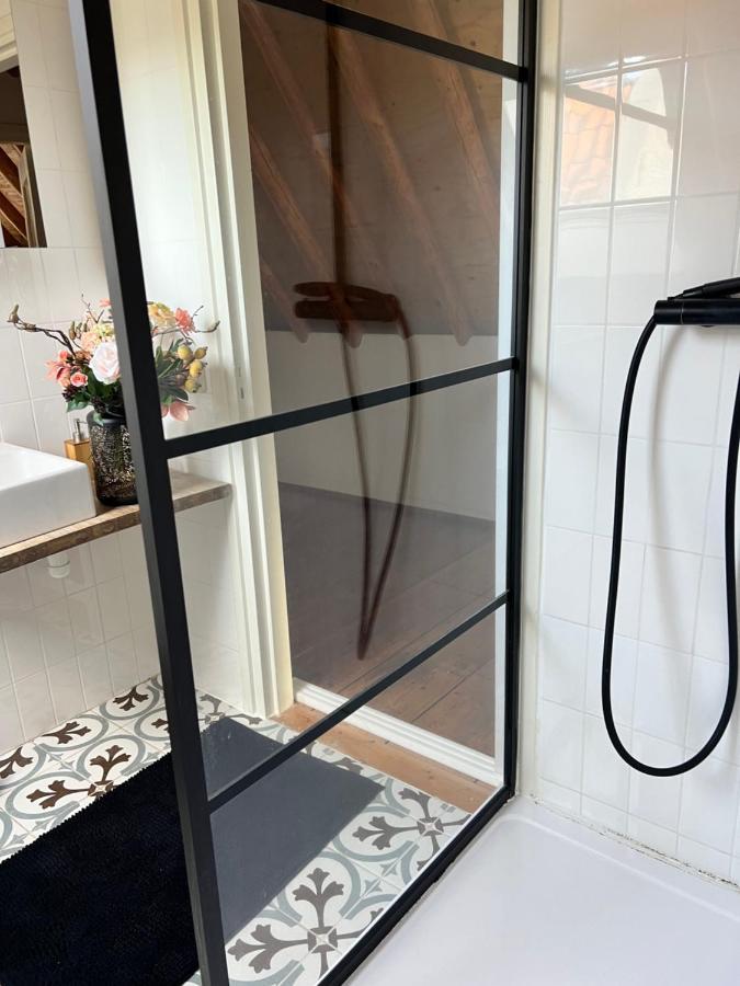 La Dolce Vita Suites Leeuwarden Ngoại thất bức ảnh