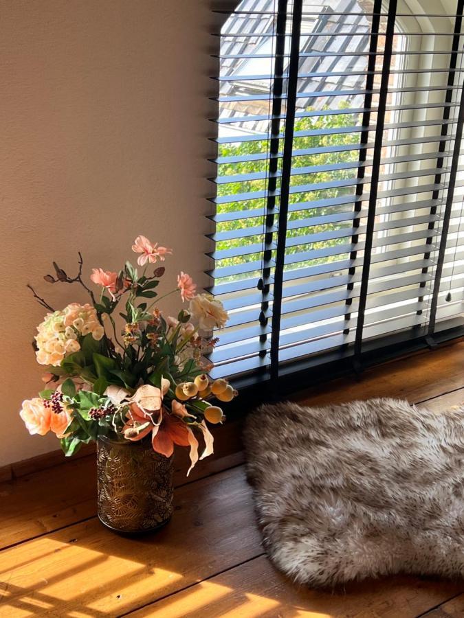 La Dolce Vita Suites Leeuwarden Ngoại thất bức ảnh