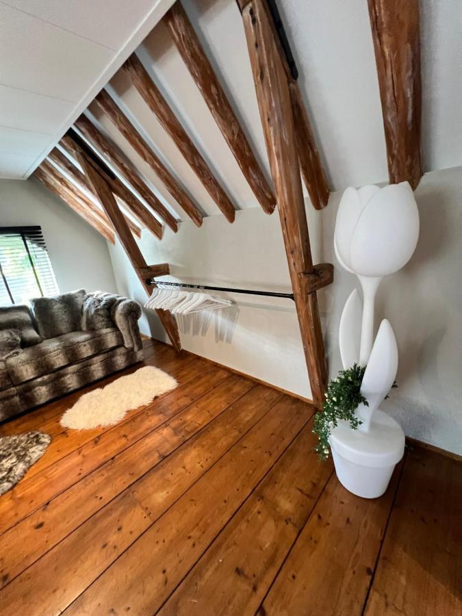 La Dolce Vita Suites Leeuwarden Ngoại thất bức ảnh