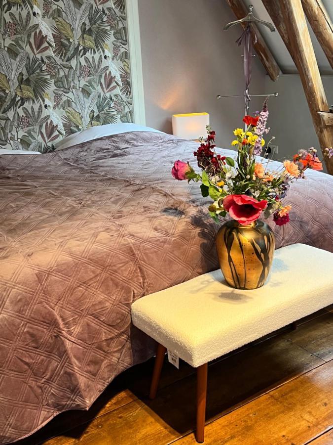 La Dolce Vita Suites Leeuwarden Ngoại thất bức ảnh