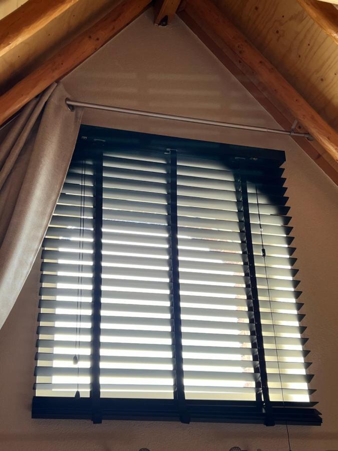 La Dolce Vita Suites Leeuwarden Ngoại thất bức ảnh