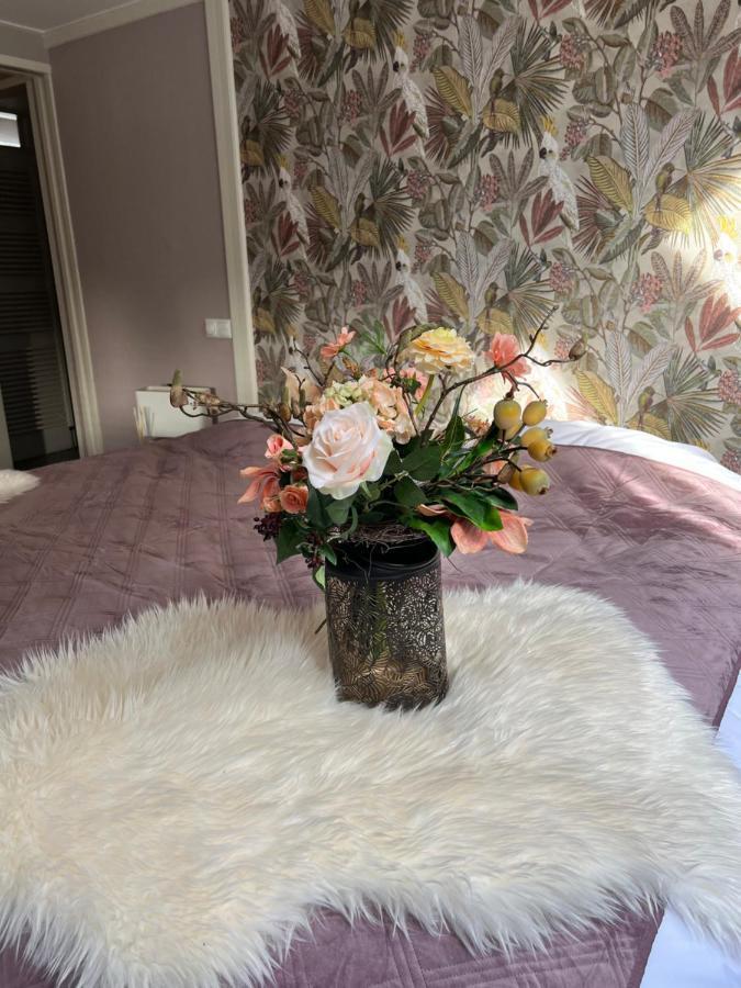 La Dolce Vita Suites Leeuwarden Ngoại thất bức ảnh