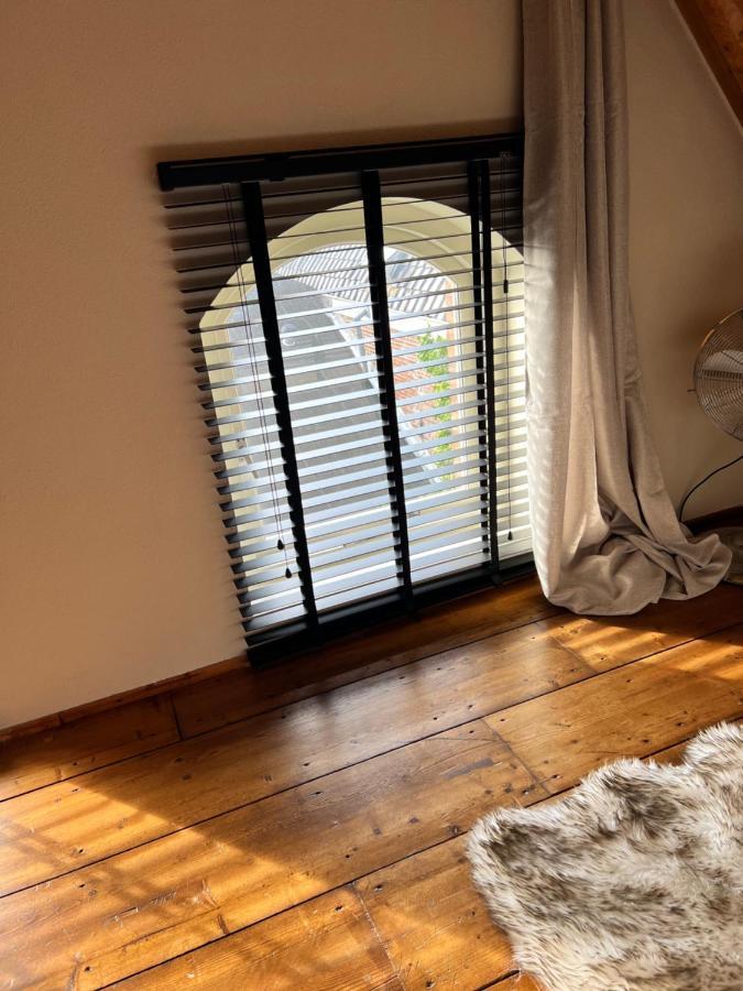 La Dolce Vita Suites Leeuwarden Ngoại thất bức ảnh