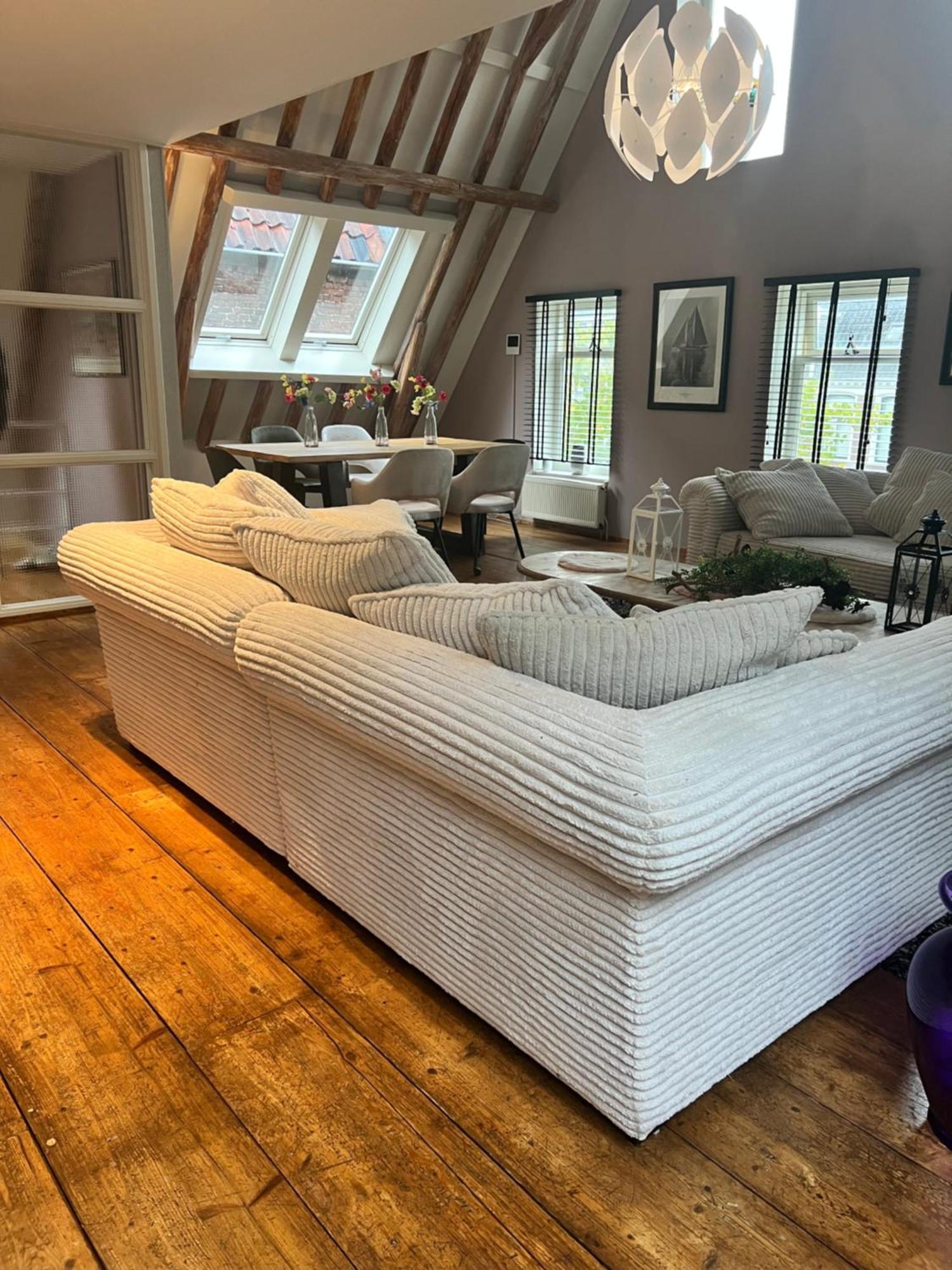 La Dolce Vita Suites Leeuwarden Ngoại thất bức ảnh